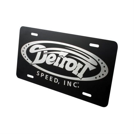 Picture for category License Plate