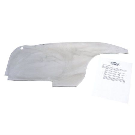 Picture for category Firewall Plate