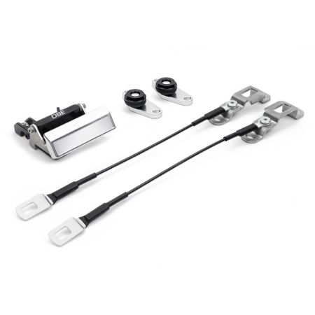 Picture for category Tailgate Kit