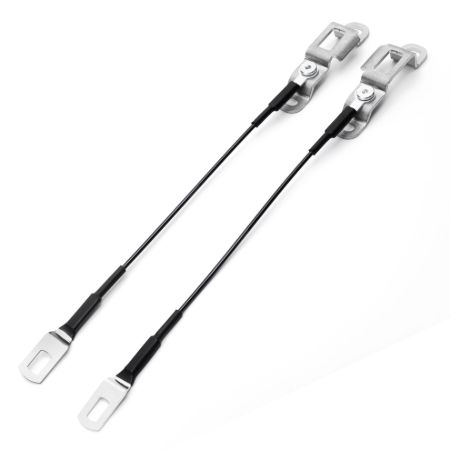 Picture for category Tailgate Support Cable Set