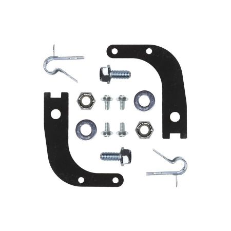 Picture for category Brake Hydraulic Hose Bracket