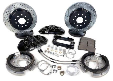 Picture for category Disc Brake Upgrade Kit