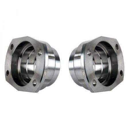 Picture for category Axle Housing End