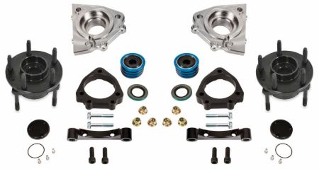 Picture for category Drive Axle Assembly