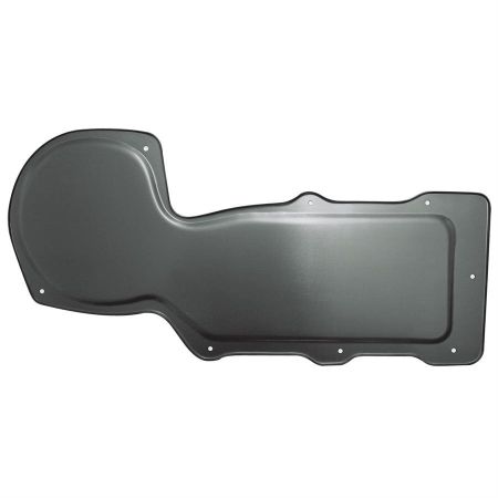 Picture for category Air Heater Components