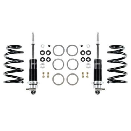Picture for category Coilover Adjustable Spring Lowering Kit