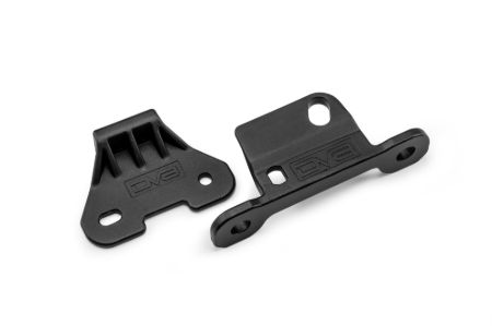Picture for category Convertible / Hard Top Rail Bracket