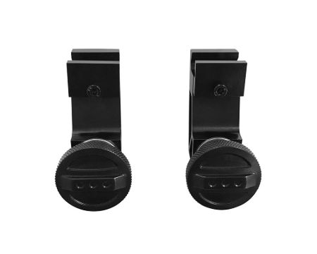 Picture for category Spare Tire Jack Mounting Bracket
