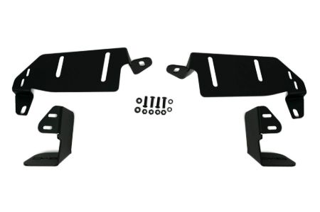 Picture for category Bumper Push Bar Light Channel
