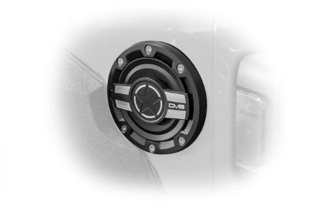 Picture for category Fuel Door Cover