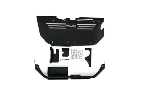 Picture for category Powertrain Skid Plate