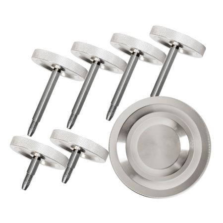 Picture for category Convertible Top Retainer