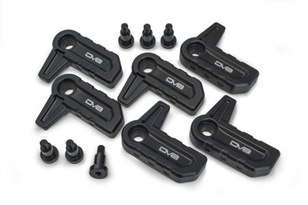 Picture for category Hard Top Release Handle