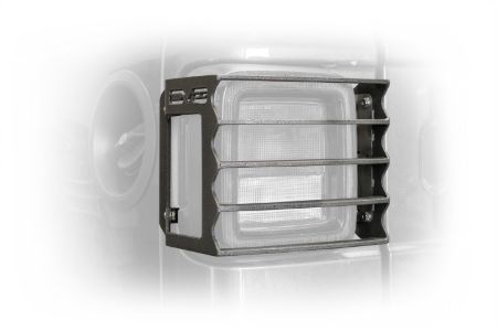 Picture for category Tail Light Guard