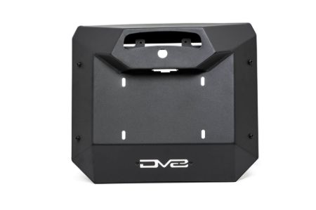 Picture for category Spare Tire Carrier Delete Plate