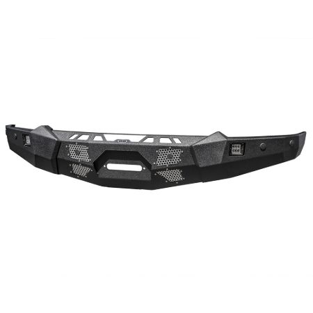 Picture for category Winch Bumper