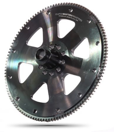 Picture for category Clutch Flywheel Flexplate