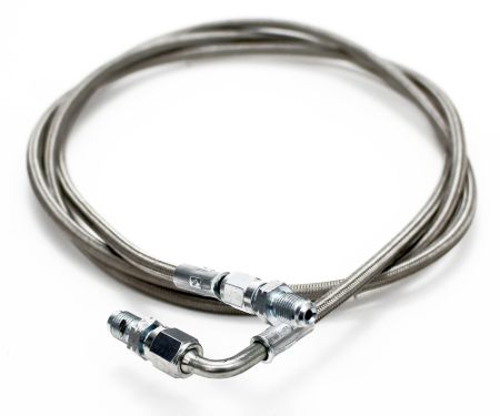 Picture for category Clutch Hydraulic Line