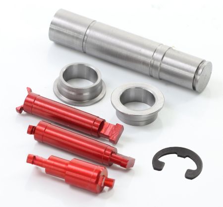 Picture for category Clutch Pedal Bushing Kit