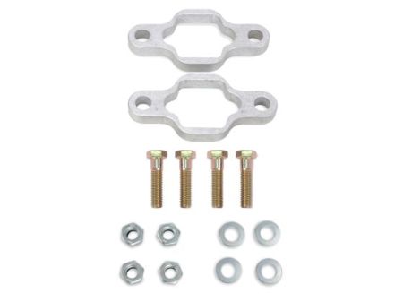 Picture for category Suspension Shock Absorber Extender