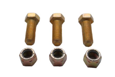Picture for category Automatic Transmission Torque Converter Bolt