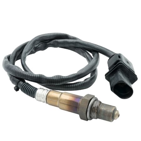 Picture for category Oxygen Sensor Bung