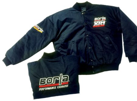 Picture for category Jacket