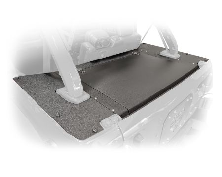 Picture for category Rear Body Panel