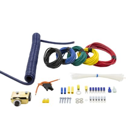 Picture for category Engine Wiring Harness Connector