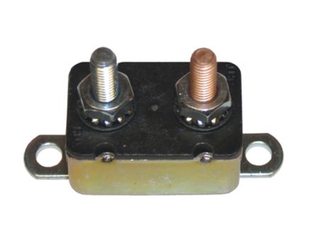 Picture for category Fuse Holder