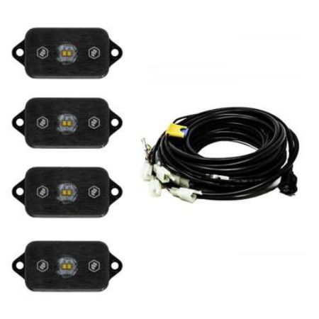 Picture for category Rocker Type Switch