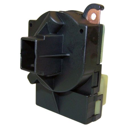 Picture for category Ignition Lock Cylinder and Switch