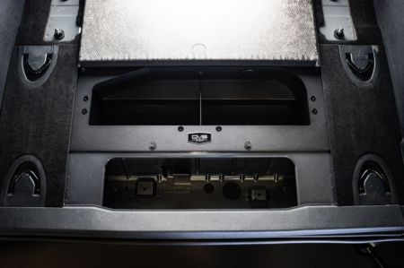 Picture for category Rocker Panel Kit