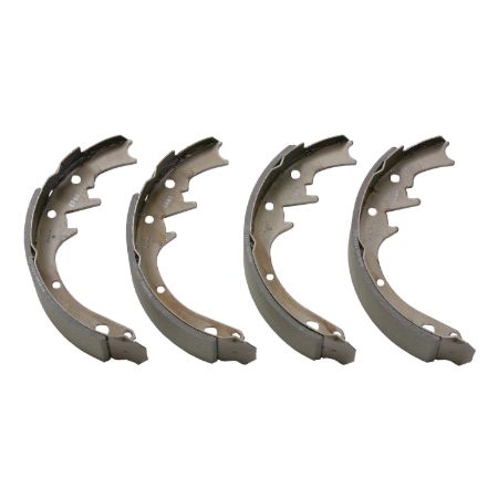 Picture for category Trailer Brake