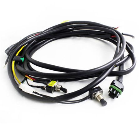 Picture for category Trailer Wiring Harness