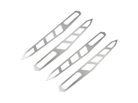 Picture for category Suspension Traction Bar Bracket