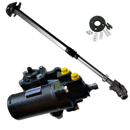 Picture for category Steering Stabilizer Hardware Kit
