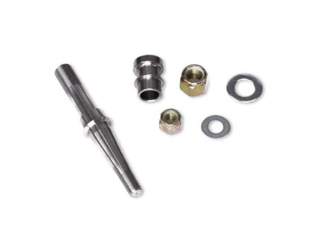 Picture for category Suspension Hardware Kit