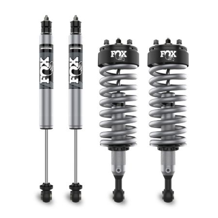 Picture for category Suspension Shock Absorber Kit