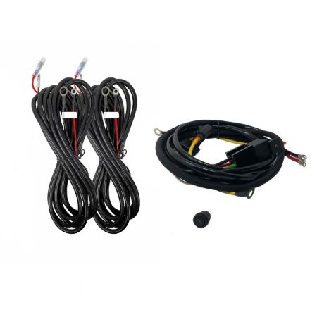 Picture for category Roof Rack Tower / Bar Kit