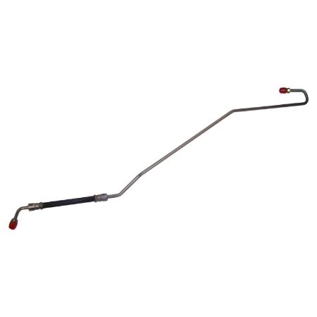 Picture for category Clutch Hydraulic Hose Connector