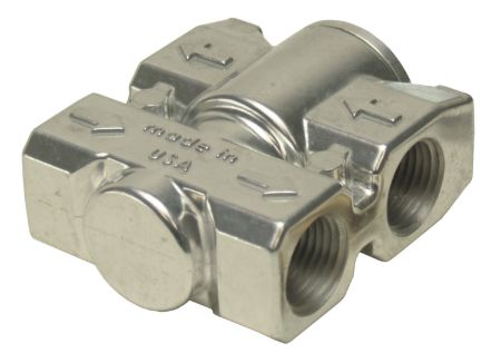 Picture for category Engine Oil Cooler Bypass Valve