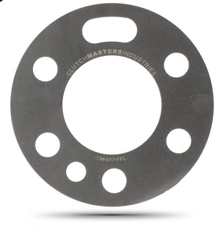Picture for category Harmonic Balancer Puller