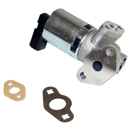 Picture for category Exhaust Gas Recirculation (EGR) Vacuum Modulator