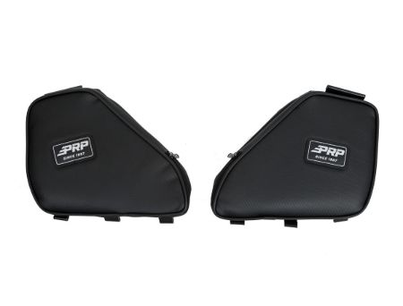 Picture for category Interior Body Shoulder Padded Rail