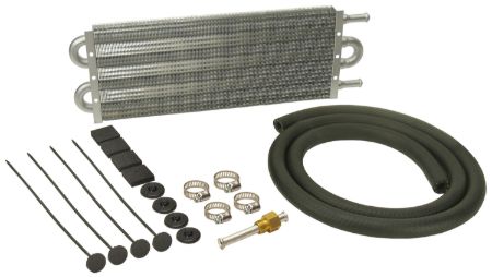 Picture for category Automatic Transmission Oil Cooler Kit