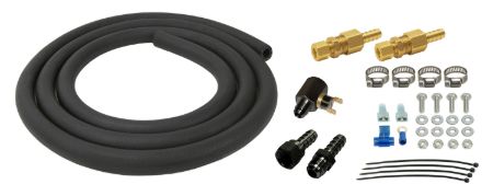 Picture for category Automatic Transmission Oil Cooler Mounting Kit