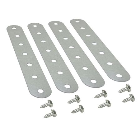 Picture for category Engine Oil Cooler Mounting Kit