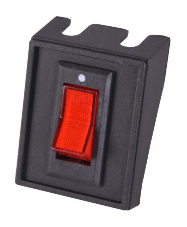 Picture for category Auxiliary Engine Cooling Fan Switch