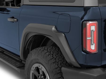 Picture for category Fender Extension Molding